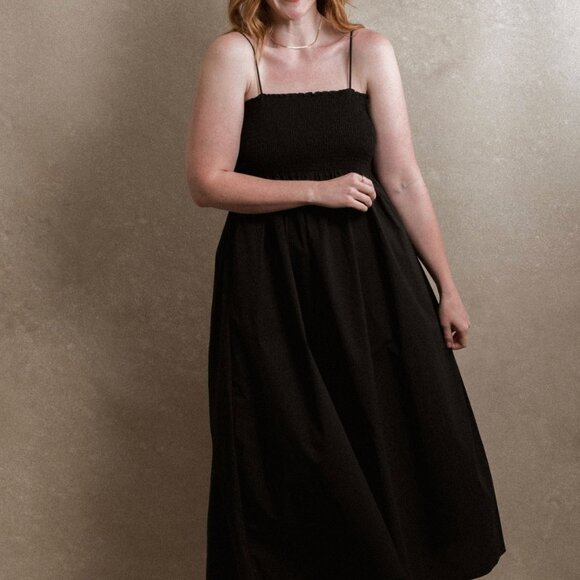 Hampton Dress - Picture 1 of 4